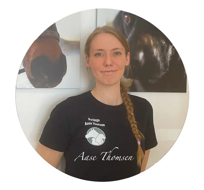 Aase Thomsen